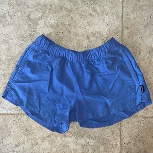 Women’s Patagonia Shorts, Classic Baggies, 2 1/2”